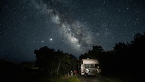 Stargazer Guide to Dark Sky Camping - Where to … - balustradellc