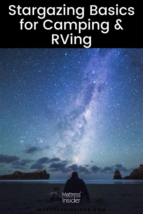 Stargazing Basics | Observing & Learning the Night Sky - muktibox.com