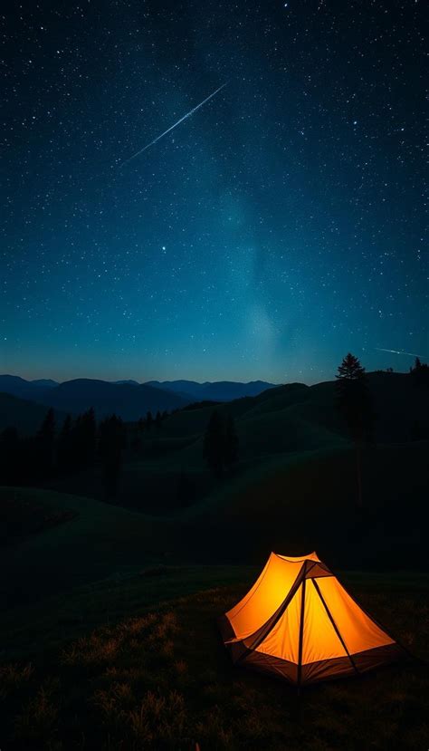 Stargazing Spots: Best Places to Camp Under the … - balustradellc