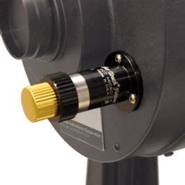 Starlight Instruments Micro-Focuser for 8" Meade SCT - wintechmobiles.com