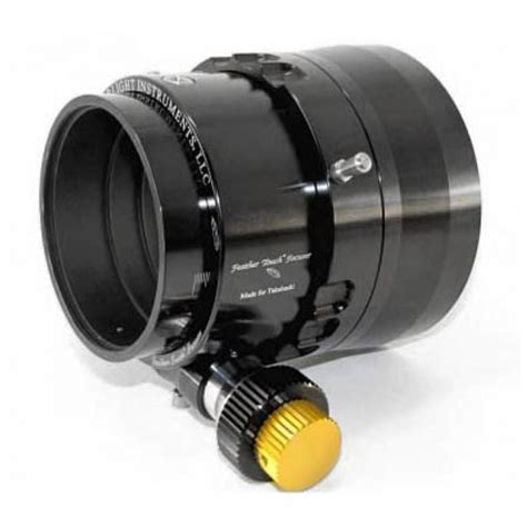 Starlight Instruments Pinion Focuser for Takahashi - wintechmobiles.com
