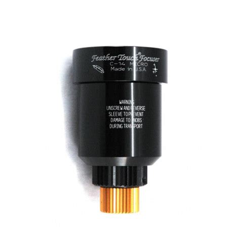 Starlight Instruments SCT MicroFocuser for Celestron - wintechmobiles.com