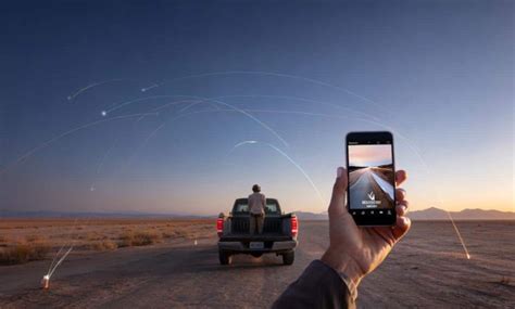 Starlink activates satellite internet on mobile : no installation and ... - balustradellc