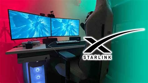 Starlink and Online Gaming - balustradellc