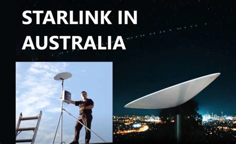 Starlink Australia: Satellite internet plans, prices, speeds - Skymesh - balustradellc