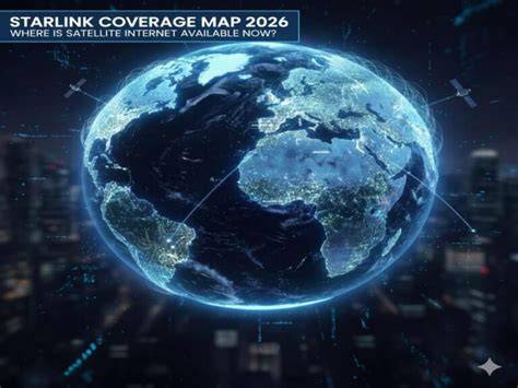 Starlink Business Internet 2026 - balustradellc