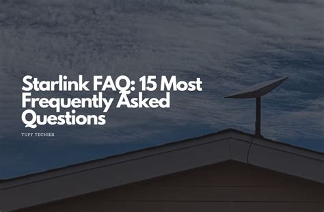 Starlink FAQ - New Zealand - Rural Connect - balustradellc