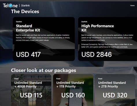 Starlink in Zimbabwe: Your Questions Answered - Zimpricecheck - balustradellc