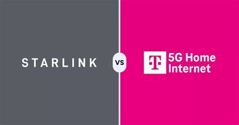 Starlink vs. T-Mobile Home Internet: Which Internet … - balustradellc