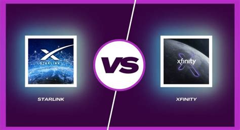 Starlink vs. Xfinity - balustradellc