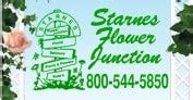 STARNES FLOWER JUNCTION - 263 Harle Ave NW, Cleveland, TN