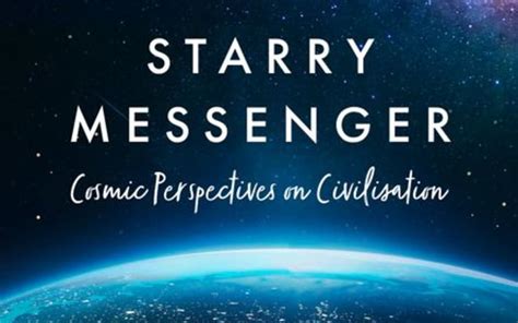 Starry Messenger - Macmillan - wintechmobiles.com