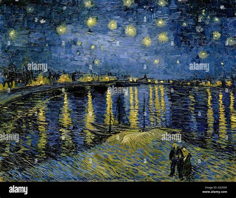 Starry Night II - Harding - muktibox.com