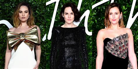 Stars attend The Fashion Awards 2019 - balustradellc