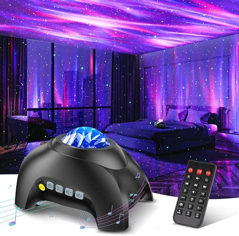 Stars Projection Lights - wintechmobiles.com