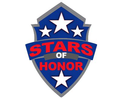 STARS of HONOR