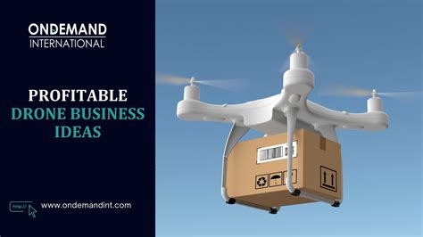 Start a Drone Business: Ideas, Plans & Opportunities in 2021 - Business ... - balustradellc