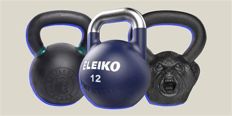 Start a New Workout Routine with the Best Kettlebells - balustradellc