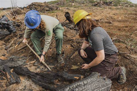 Start a Partnership With the USDA Forest Service or Obtain Federal ... - raincitystudios.com