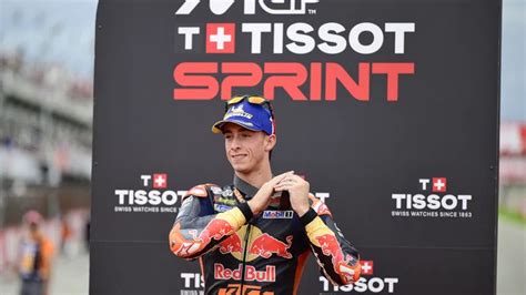 Start Gila di MotoGP 2026, Pedro Acosta Diyakini Jadi ... - iNews ID - balustradellc