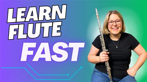 Start Playing Flute Today! (Easy Beginner Tips) - balustradellc