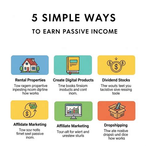 Start Simple with the STACK Method for Passive Income - balustradellc