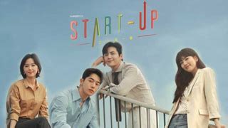 Start Up ( 2020 ) Ep 01 Sub Indonesia - Bstation - Bilibili - balustradellc