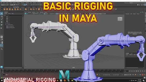 Start with the Rigging - Reallusion Developer Center - muktibox.com