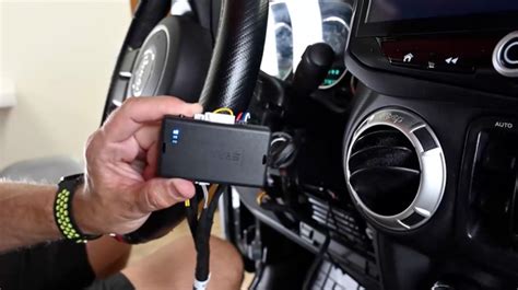 Start-X: How to Install a Remote Car Starter - Stinger - balustradellc