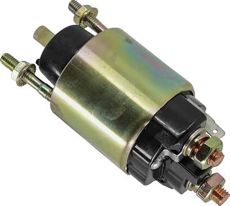 Starter Solenoid Relay for sale | eBay - raincitystudios.com
