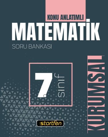 STARTFEN MATEMATİK FlipHTML5. 