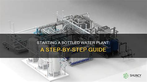 Starting A Bottled Water Plant: A Step-By-Step Guide - balustradellc