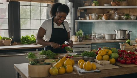 Starting a Food Business From Home UK - Ideas - balustradellc