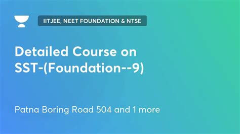 Starting a Foundation With 9 Great Tips to Get Started - balustradellc