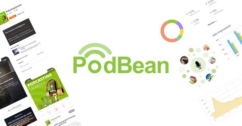 Starting a podcast today with Podbean - balustradellc