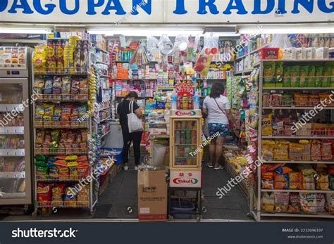 Starting A Small Grocery Store In The Philippines - balustradellc