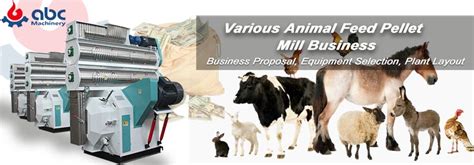 Starting Animal Feed Mill Business with Profitable … - raincitystudios.com