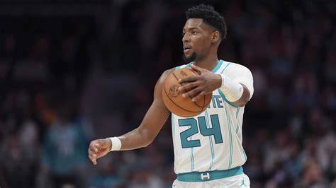 Starting Lineups Revealed for Charlotte Hornets vs. New York Knicks - raincitystudios.com