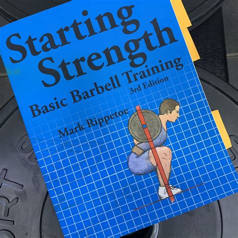 Starting Strength: Basic Barbell Training, 3rd edition - balustradellc