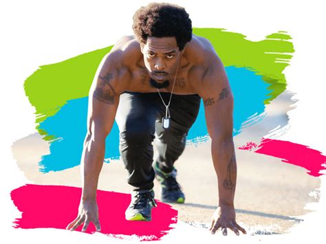 Starting Your Career as a Personal Trainer in South Africa: A ... - HFPA - balustradellc