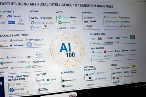 Startup AI Jadi Rebutan Raksasa Teknologi Global, Bagaimana di ... - balustradellc
