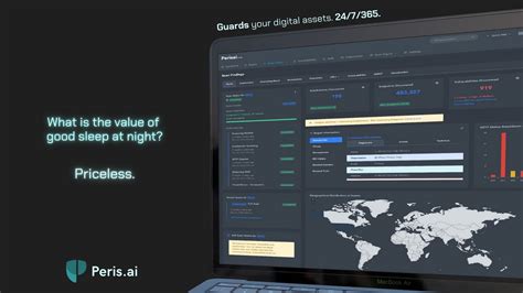 Startup Cyber Security Peris.ai Umumkan Pendanaan Terbarunya - balustradellc