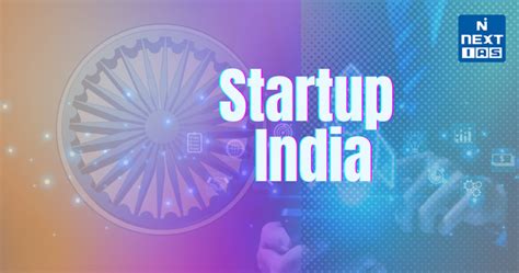 Startup India - balustradellc