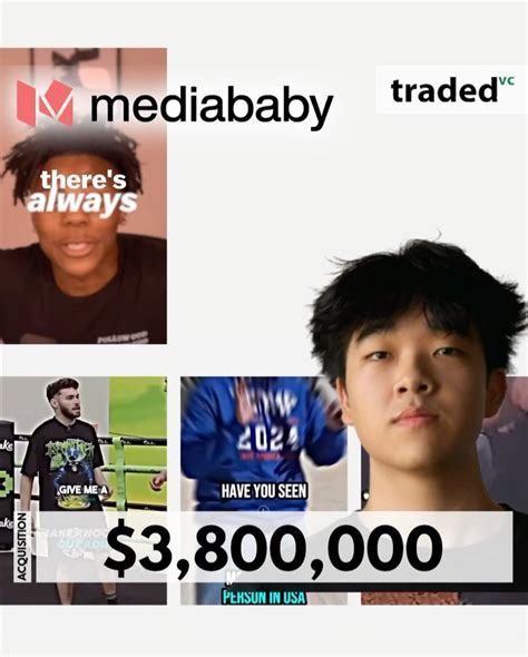 Startup Mediababy Diakuisisi Media Group Network - balustradellc