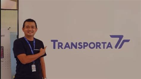 Startup Transporta Lolos Program Inkubasi SSI Batch 4 - balustradellc