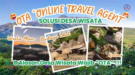 Startup Traveltech Indonesia: Solusi Modern untuk Wisata - balustradellc