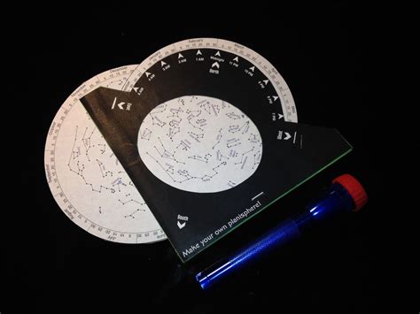 Starwheel for Backyard Astronomy (Planisphere) - wintechmobiles.com