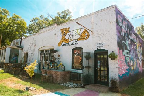 Stash Pad Vintage - balustradellc