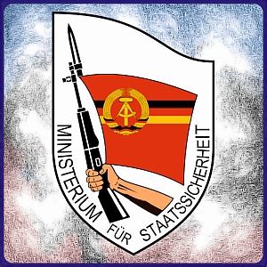 Stasi - balustradellc