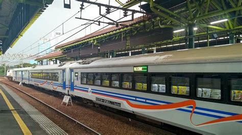 Stasiun Kereta Jakarta - wintechmobiles.com
